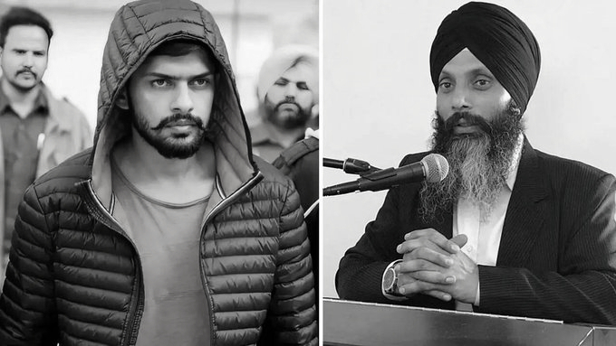 No Evidence Linking Indian Government to Nijjar Killing, Says Canadian Police