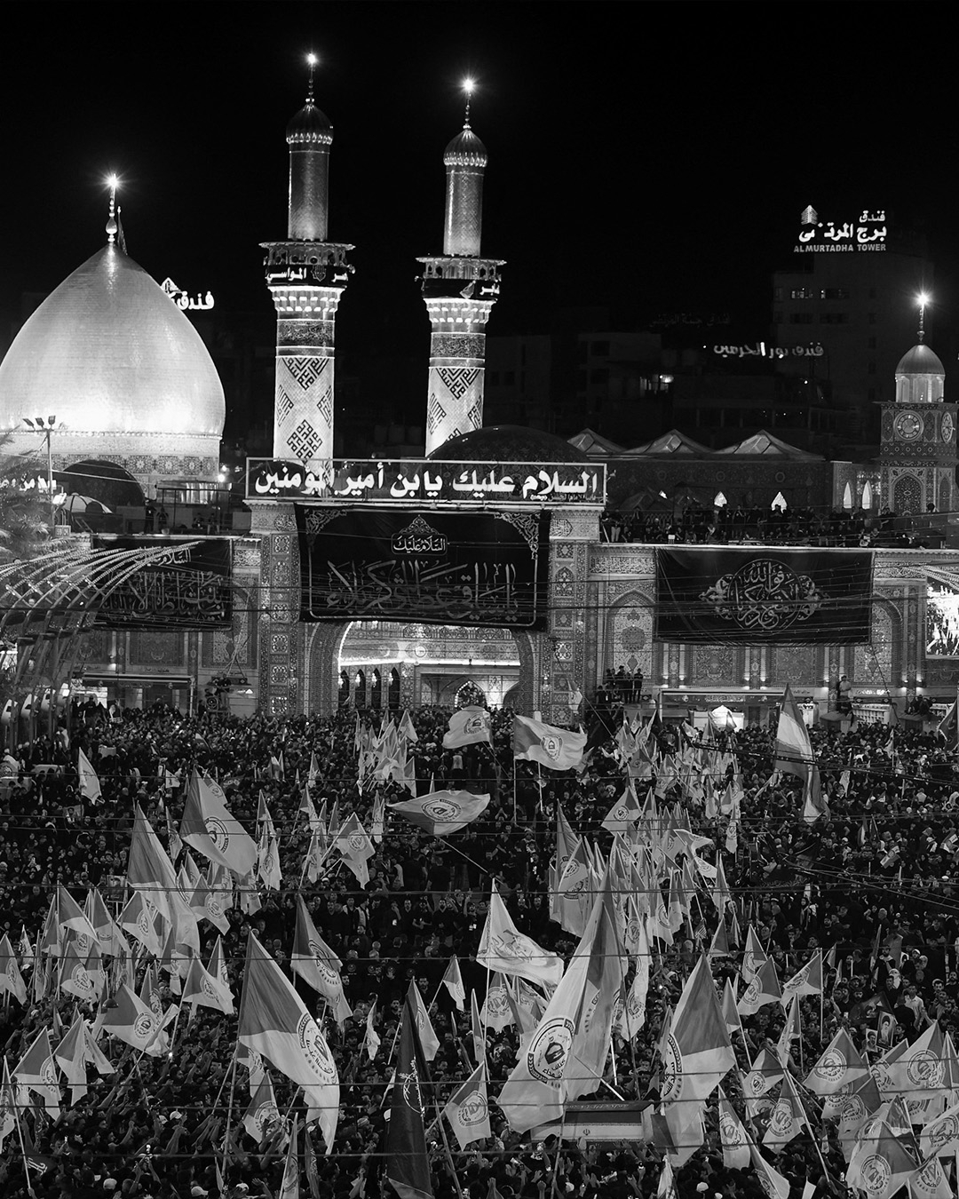 Iran Buries Ayatollah Ali Khamenei In Hometown Mashhad Amid US Strikes After Six Days Of Tributes