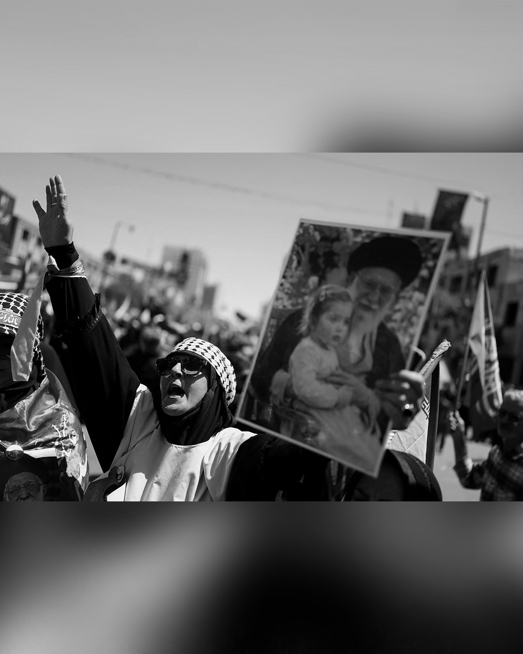 Iran Buries Ayatollah Ali Khamenei In Hometown Mashhad Amid US Strikes After Six Days Of Tributes