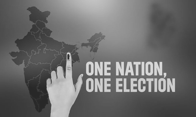 One Nation, One Election May Begin with 2029 Lok Sabha Polls: JPC Chair