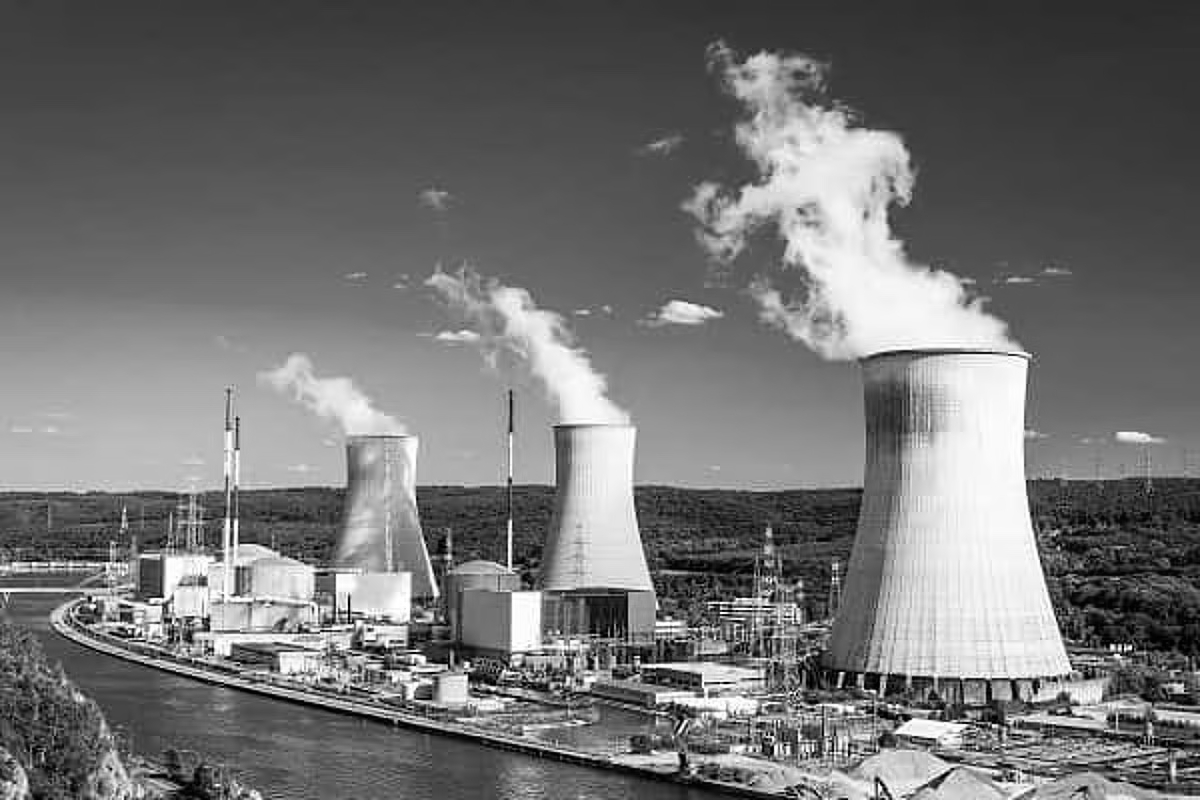 Naveen Jindal Group to Invest Rs 70,000 Crore in Jharkhand Across Steel, Nuclear and Solar