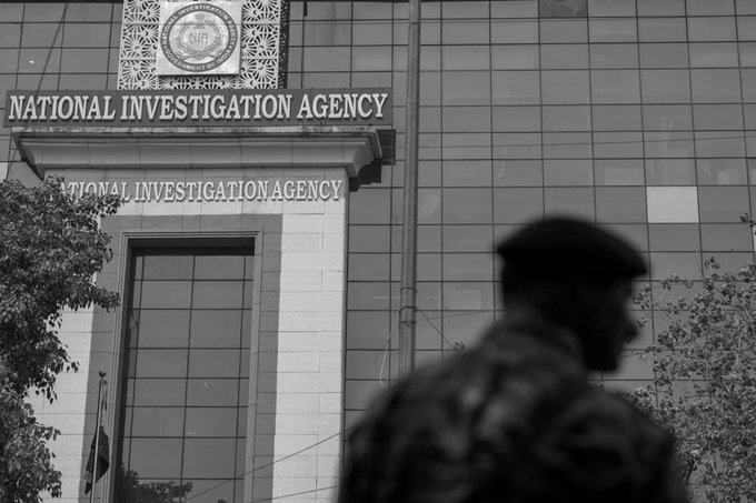NIA Arrests Two as Pressure Mounts for Justice in Manipur Naga Killings
