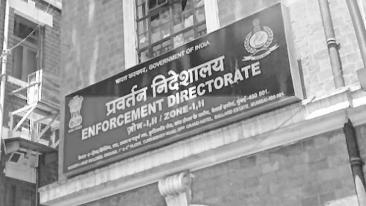 ED Launches FEMA Probe Against Mumbai Film Producer Over Alleged Undisclosed Foreign Assets