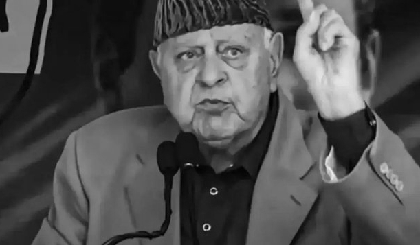 NC Invites 52 Leaders for Jantar Mantar Protest Demanding J&K Statehood