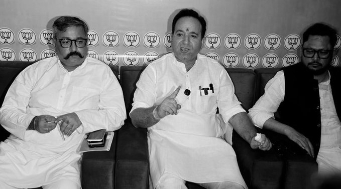 NC Invites 52 Leaders for Jantar Mantar Protest Demanding J&K Statehood