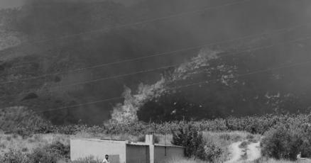12 Killed, 23 Missing as Deadly Wildfire Ravages Southern Spain