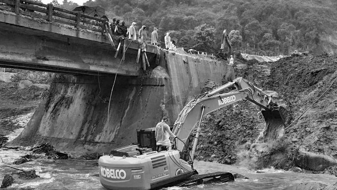 ‘Not Due to Tunnel Work’: Konkan Railway Defends Wayanad Project After Deadly Landslide