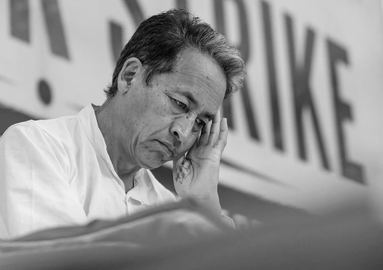 On 13th Day of Fast, Sonam Wangchuk Says Hunger Has 'Stabilised', Defends Right to Protest
