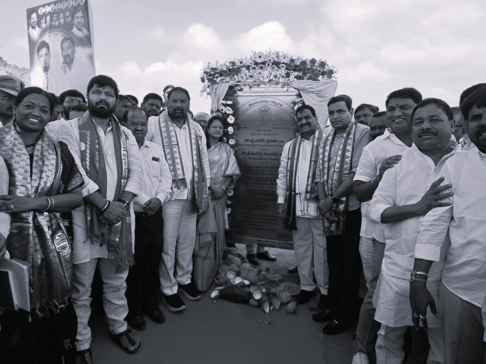 Telangana to Establish India’s First Inland International Fish Export Hub at Koheda