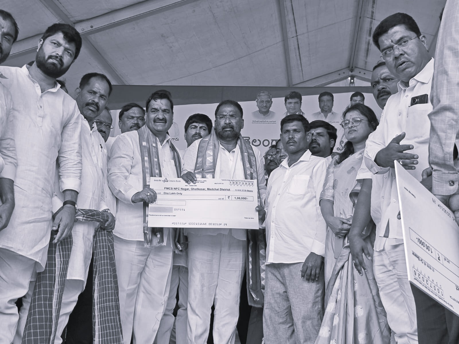 Telangana to Establish India’s First Inland International Fish Export Hub at Koheda