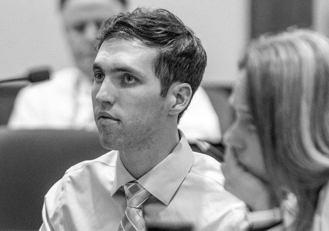Alleged Confession, DNA Dispute Take Center Stage in Charlie Kirk Murder Hearing