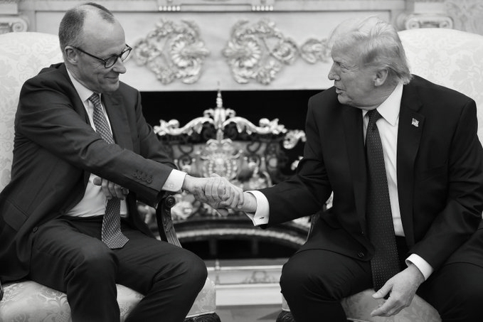 Berlin Signs Long-Range US Tomahawk Missile Deal With Washington, Eyes Future European Defence Systems