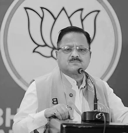BJP Cracks Down on Karnataka MLAs After MLC Election Cross-Voting Controversy