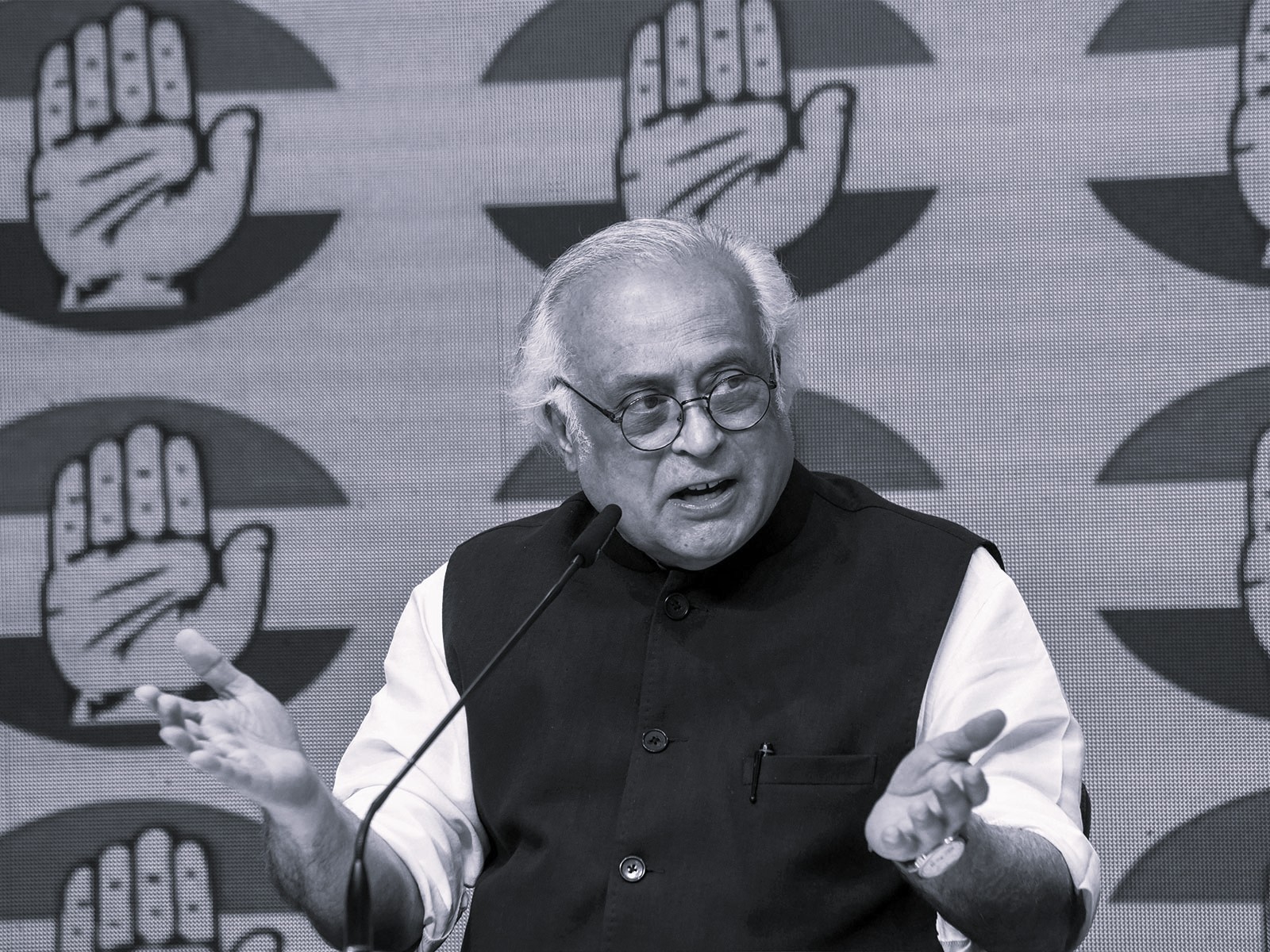 Jairam Ramesh Urges NDA-Ruled States to Oppose Proposed Higher Education Bill
