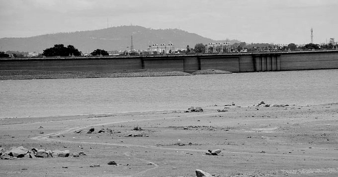 Karnataka Rejects Claims on Cauvery Refusal, Points to Reservoir Crisis, AIADMK Hits Out