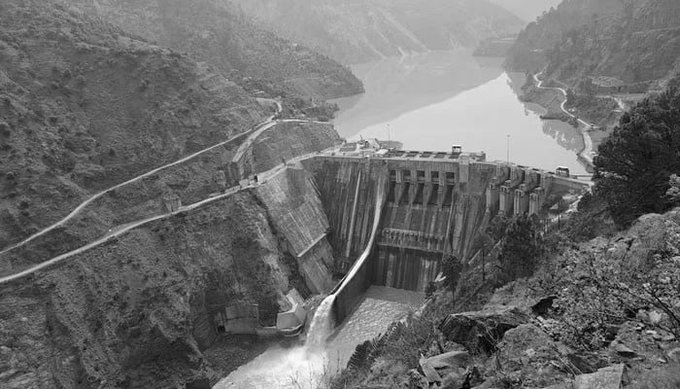 ‘Haq Ka Pani’: India Renews Focus on Indus Waters Treaty and Water Security