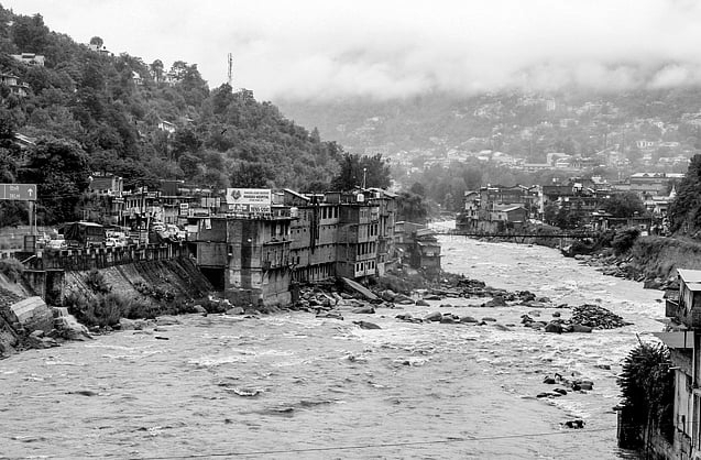 Uttarakhand Rains Trigger Landslides, Block 118 Roads, Disaster Teams Put on High Alert