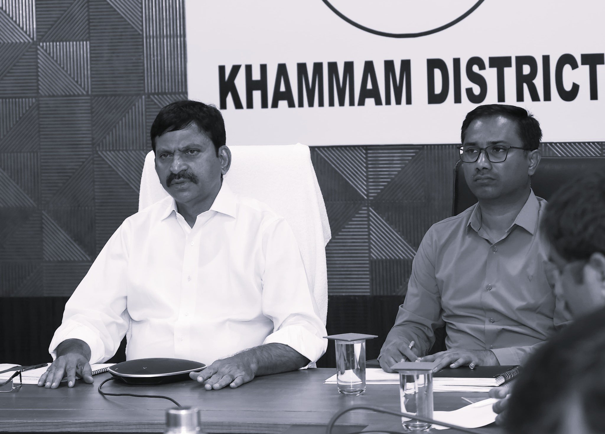 Telangana Aims to Complete Statewide Land Resurvey by March 2027