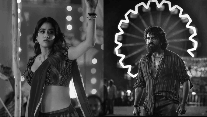 Peddi OTT Version Brings Surprise as Netflix Quietly Edits Janhvi Kapoor's Role, Fans Spot More Than Just Scene Cuts