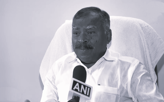 YSRCP MP Golla Babu Rao Seeks Details on Super Six Beneficiaries, Alleges Lack of Transparency