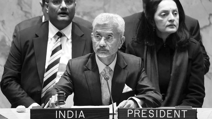 Jaishankar To Launch India's UNSC 2028-29 Campaign, Meet UN Chief Guterres In New York