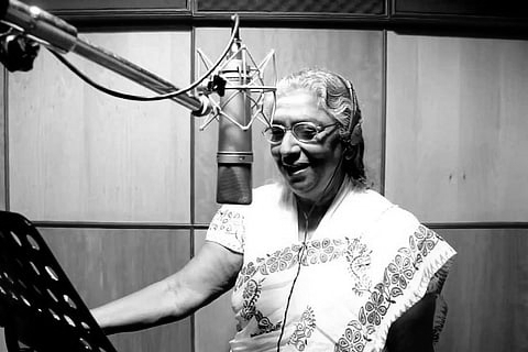 S. Janaki Dead at 88: Nightingale of South India Leaves Lasting Legacy