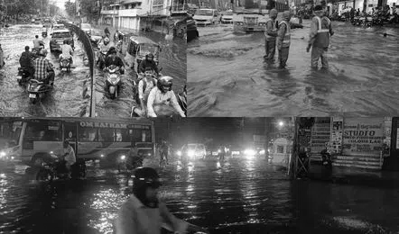 Telangana and Andhra Pradesh Weather Today: Yellow Alert Issued, Will It Rain in Hyderabad?