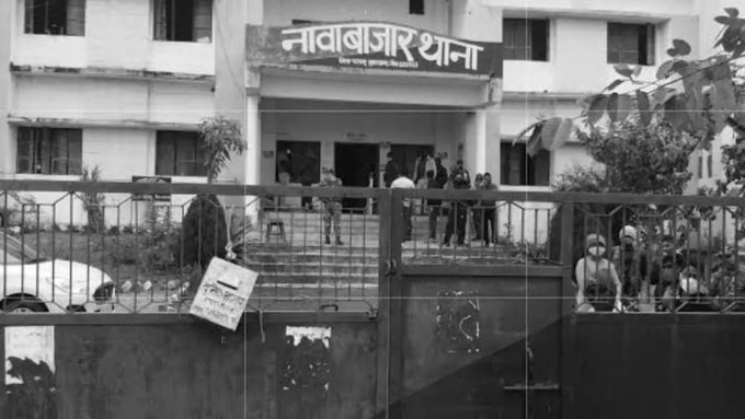 27 Minor Children Rescued in Jharkhand While Being Taken to Bihar for Farm Work
