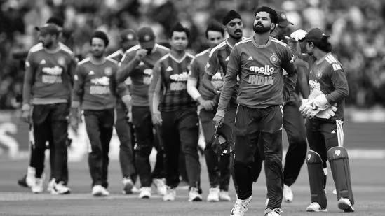 Historic Sweep! England Humiliate India as Buttler, Brook Rewrite Record Books