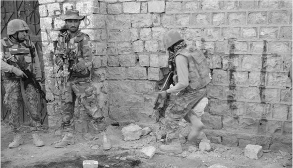 88 Militants Killed in Pakistan's Operation Shaban Amid Balochistan Unrest
