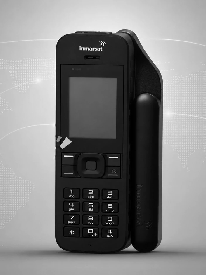 BSNL Launches Satellite Phone Priced At Rs 1.34 Lakh, Costlier Than iPhones