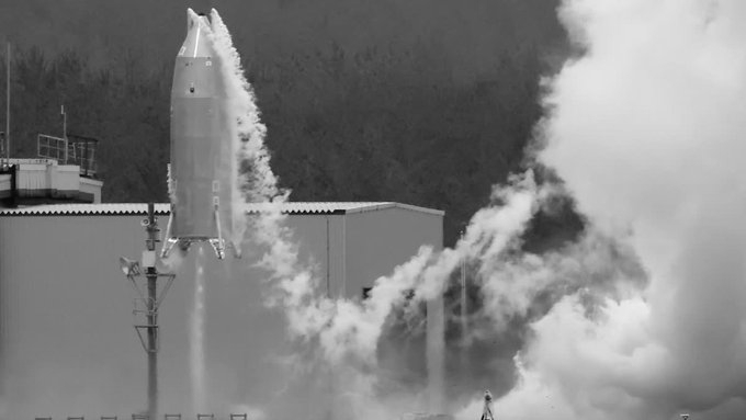 Japan Successfully Tests Reusable Rocket in Major Space Technology Milestone