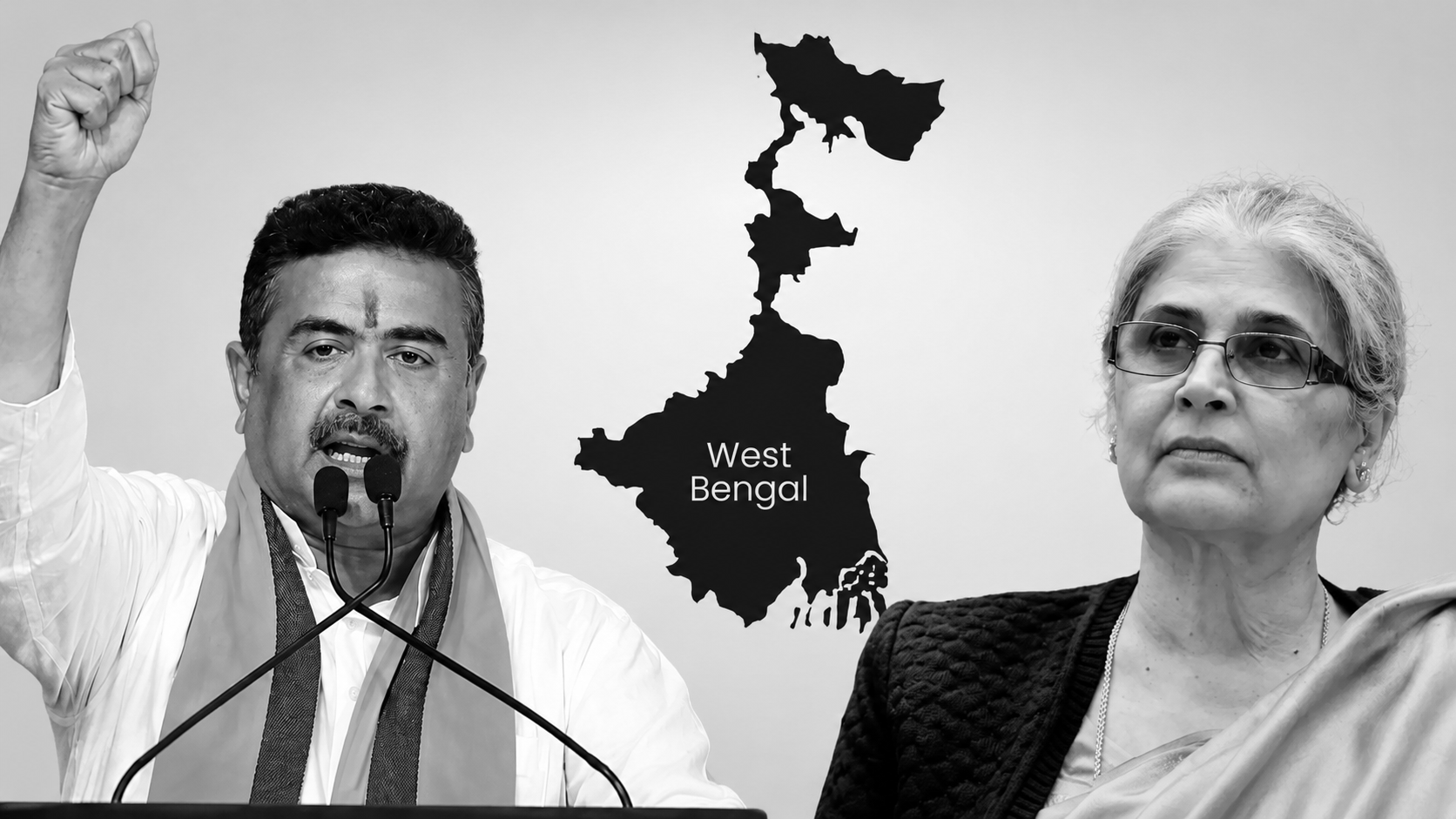 West Bengal Forms Justice Ranjana Desai Panel to Review UCC Draft