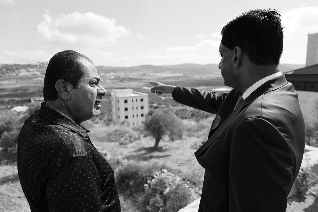 I Was Detained by Armed Israeli Settlers Carrying American M4 Rifles': Ro Khanna