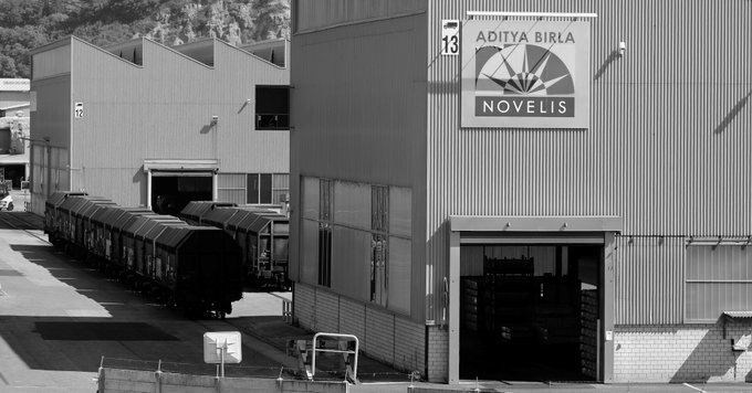 Aditya Birla Group to Invest Additional ₹12,000 Crore in Odisha Alumina Refinery Expansion