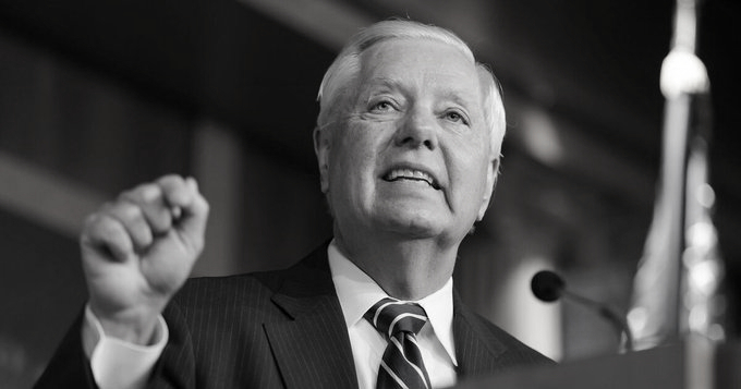 Trump’s Close Ally and Veteran US Senator Lindsey Graham Dies at 71 After Sudden Illness