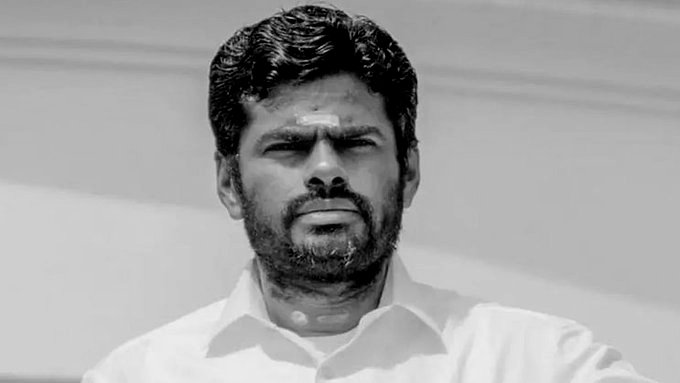 Annamalai's First Mega Event After BJP Exit Focuses on Drug-Free Tamil Nadu
