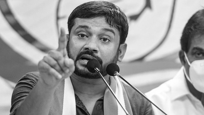 Kanhaiya Kumar Targets Eknath Shinde, Calls Him 'BJP Stooge', Says INDIA Bloc Remains United