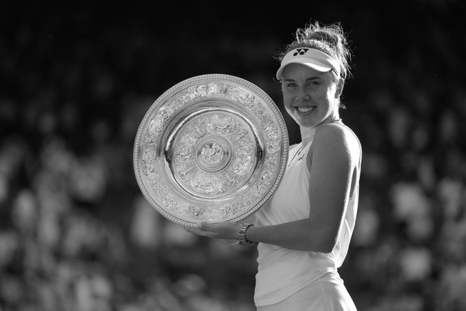 Linda Noskova Wins Wimbledon and Captures Her First Grand Slam in Dramatic Fashion