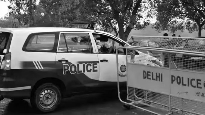 Three Arrested After Two Firing Attacks on Same Man in Northeast Delhi Over Rivalry