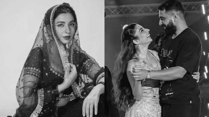 No One Saw This Coming! Dhurandhar Singer Jasmine Sandlas Reveals Her Fiancé Live on Stage