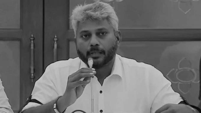 'Your Generation Can Lift Tamil Nadu's GDP': Finance Minister to Students