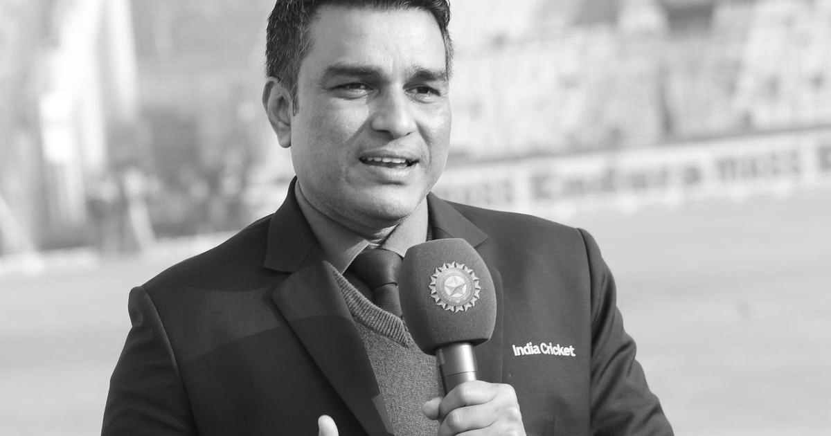 “Pick Players Without IPL Make-Up”: Manjrekar’s Explosive Message to Selectors
