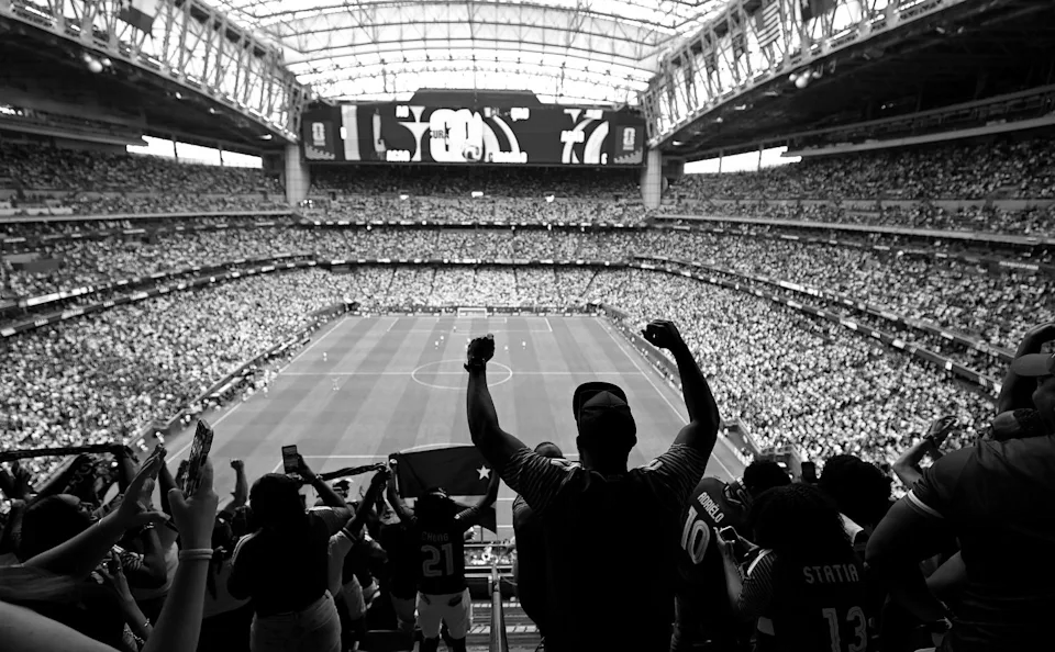 A Tournament Like No Other: World Cup 2026 Overtakes the Last Two Editions Combined