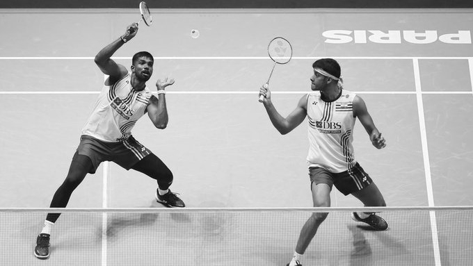 Satwik-Chirag Eye Strong Comeback as India Begins Japan Open Campaign