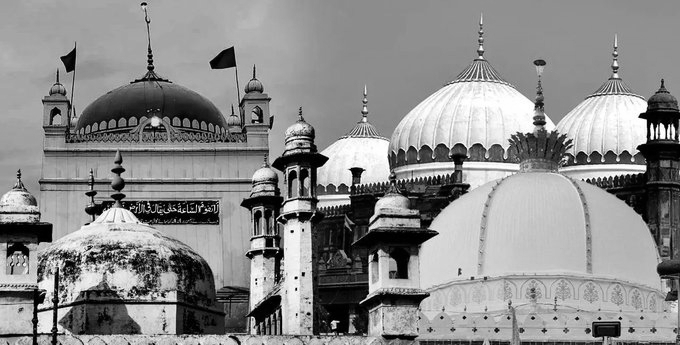 Mediation Push Fails in Gyanvapi, Krishna Janmabhoomi and Sambhal Disputes