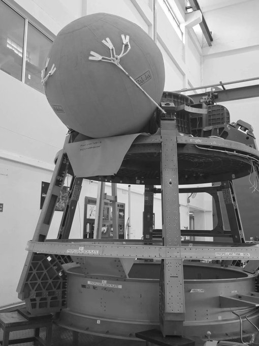ISRO Clears Three Critical Gaganyaan Crew Module Tests Ahead of Human Spaceflight