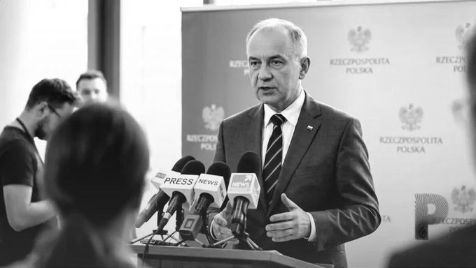 Did PM Modi Stop Putin From Using Nuclear Weapons? Polish Minister Makes Explosive Claim