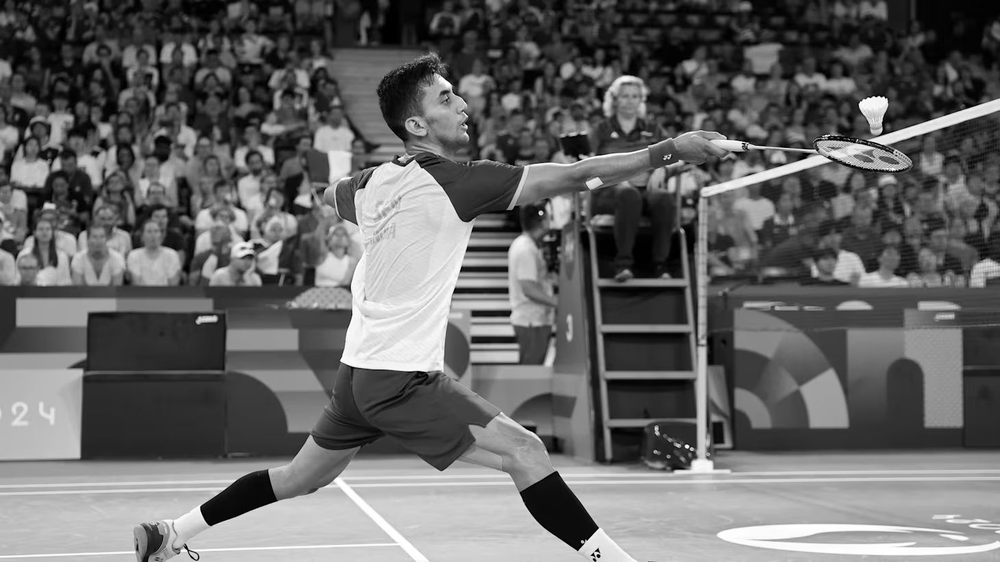 Japan Open 2026: Ayush Shetty, Unnati Hooda, Lakshya Sen Make First-Round Exits
