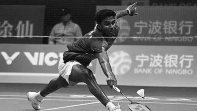 Japan Open 2026: Ayush Shetty, Unnati Hooda, Lakshya Sen Make First-Round Exits